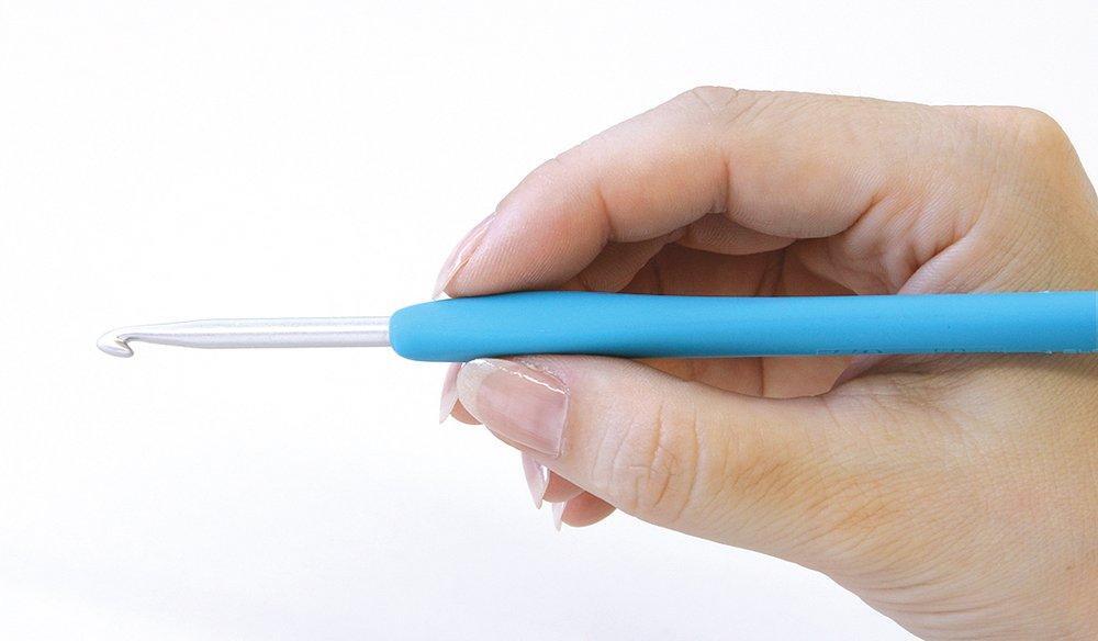 Amure Clover Crochet Hook Set 43-321