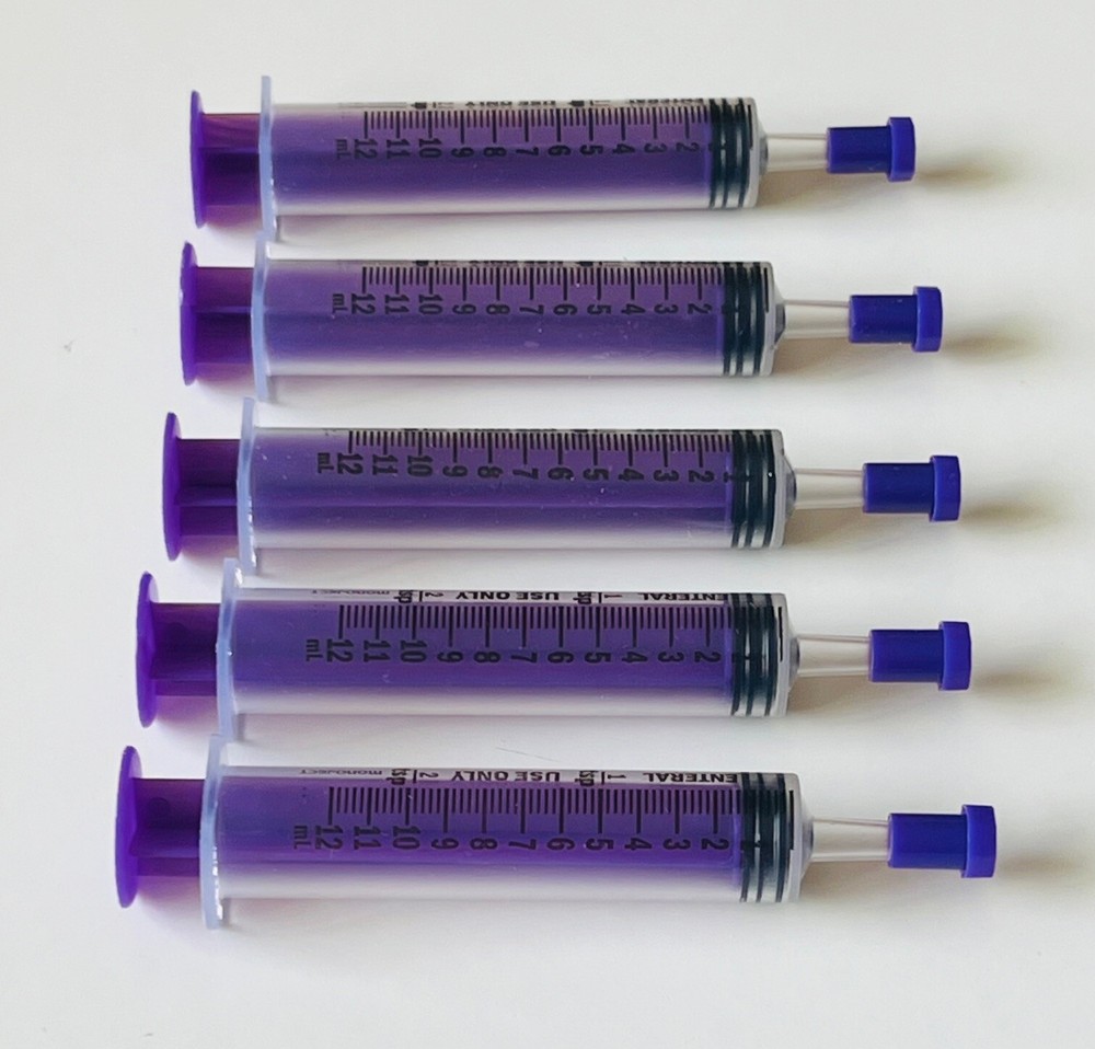 10 PCS Plastic Perfume Dispenser Tools Refillable Perfume