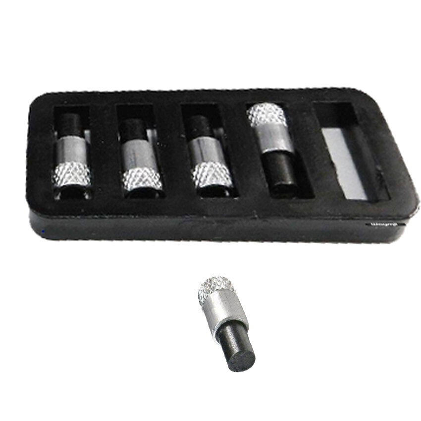 Flints For Spark Lighter Replacement- Shurlite Torch Striker Flint Renewals 5-Pk