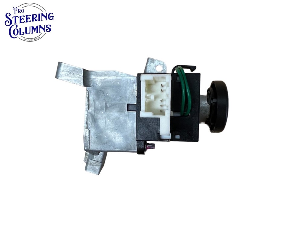 2006 & UP IMPALA MONTE CARLO IGNITION LOCK CYLINDER ASSEMBLY SWITCH 19149552