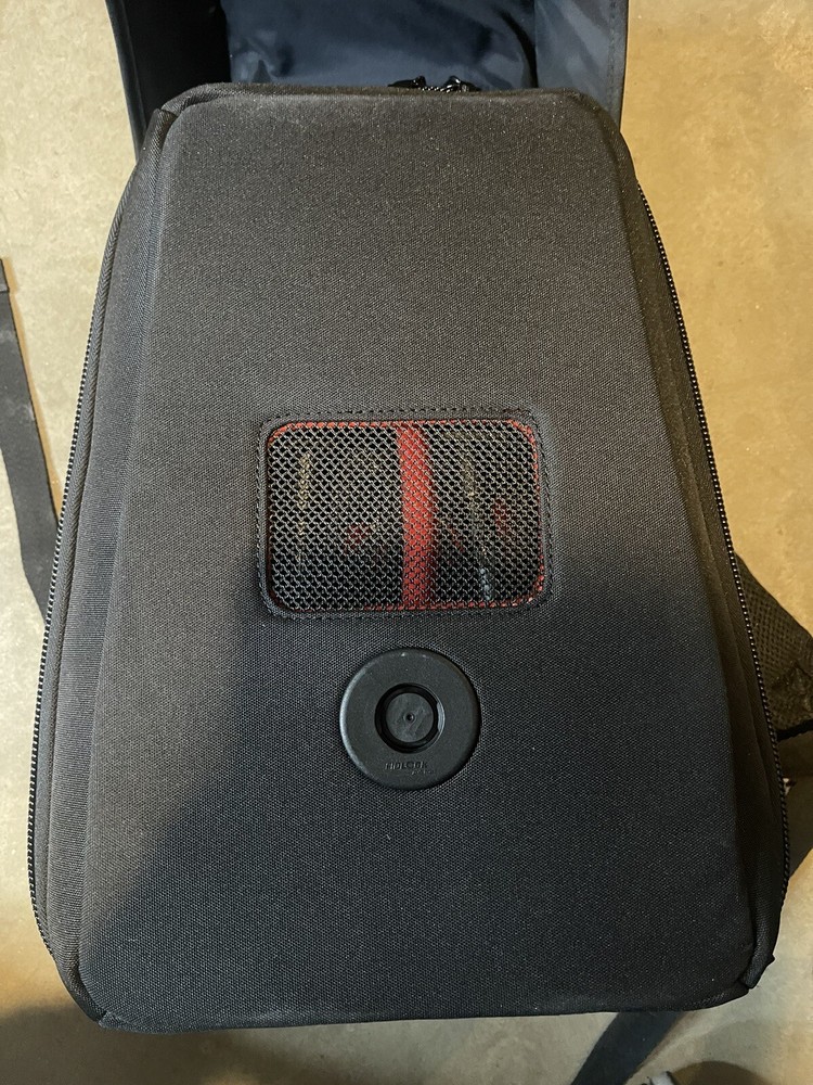 Teradek Link Pro Backpack WiFi access point