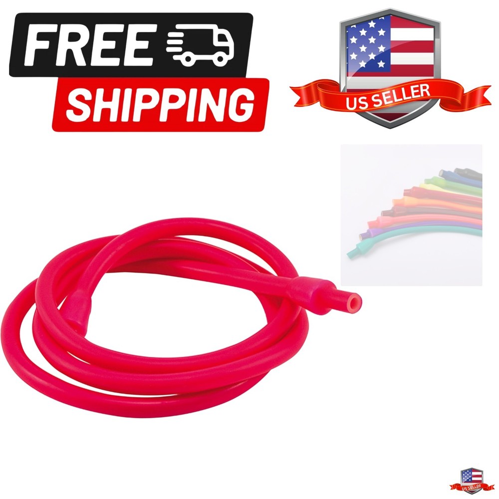 R1 4' Plugged Resistance Cable