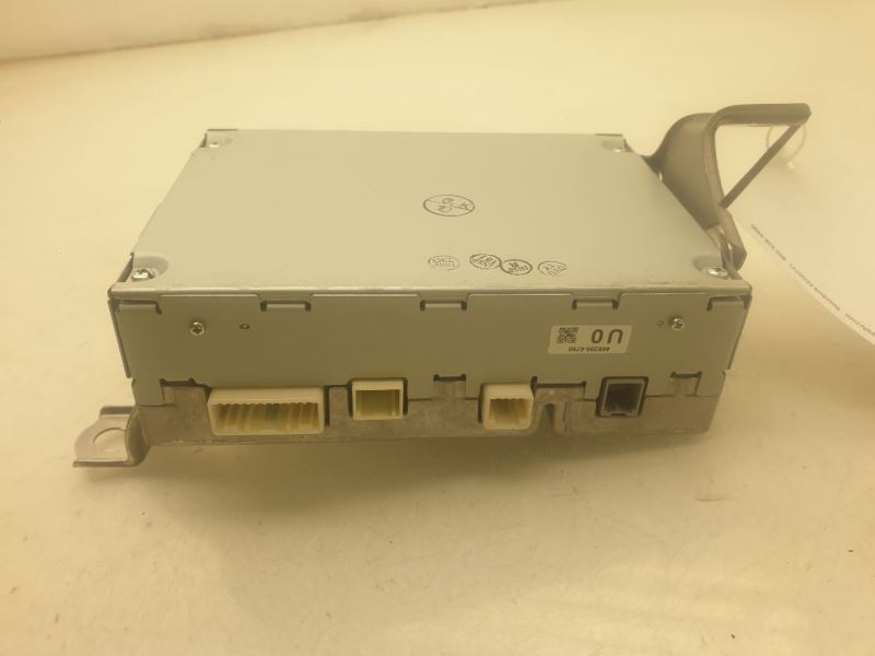 08-09 LEXUS GS350 GPS / NAVIGATION DVD PLAYER CONTROL UNIT
