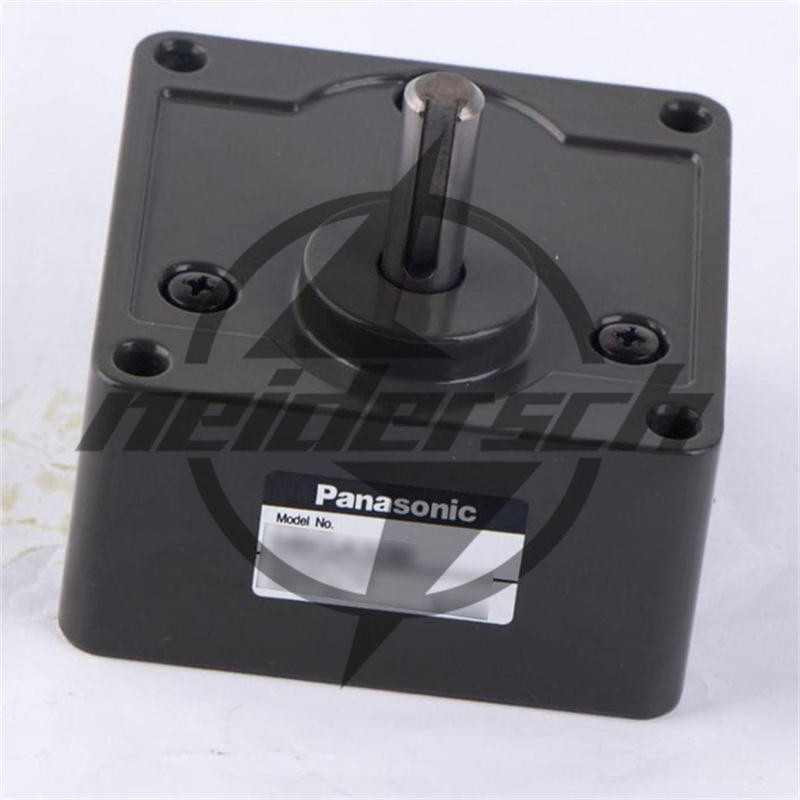 1PCS Panasonic Gear reducer MX7G3BA NEW