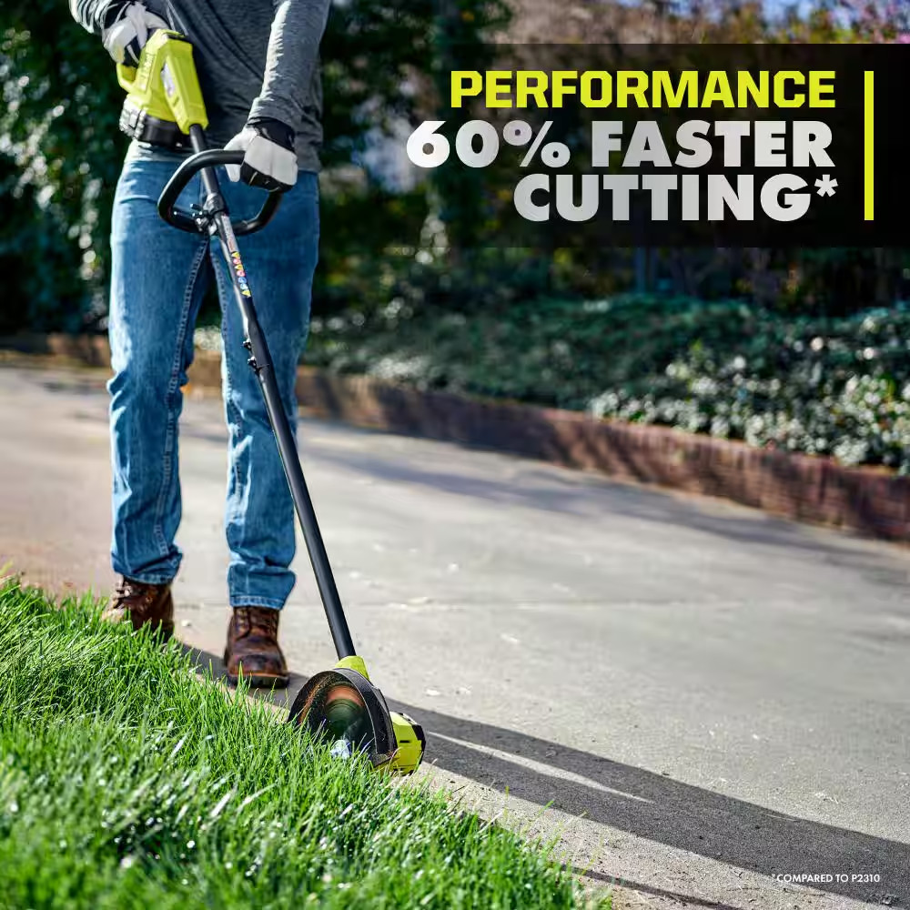 ONE+ HP 18V Brushless Edger (Tool Only)
