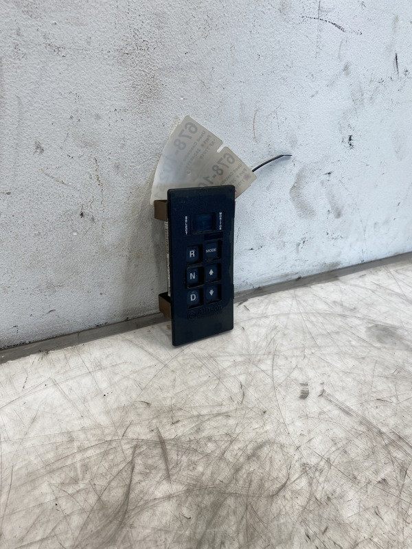 2012 Freightliner Cascadia 113 Trans. Electronic Shift Control 29546 (678-10251)