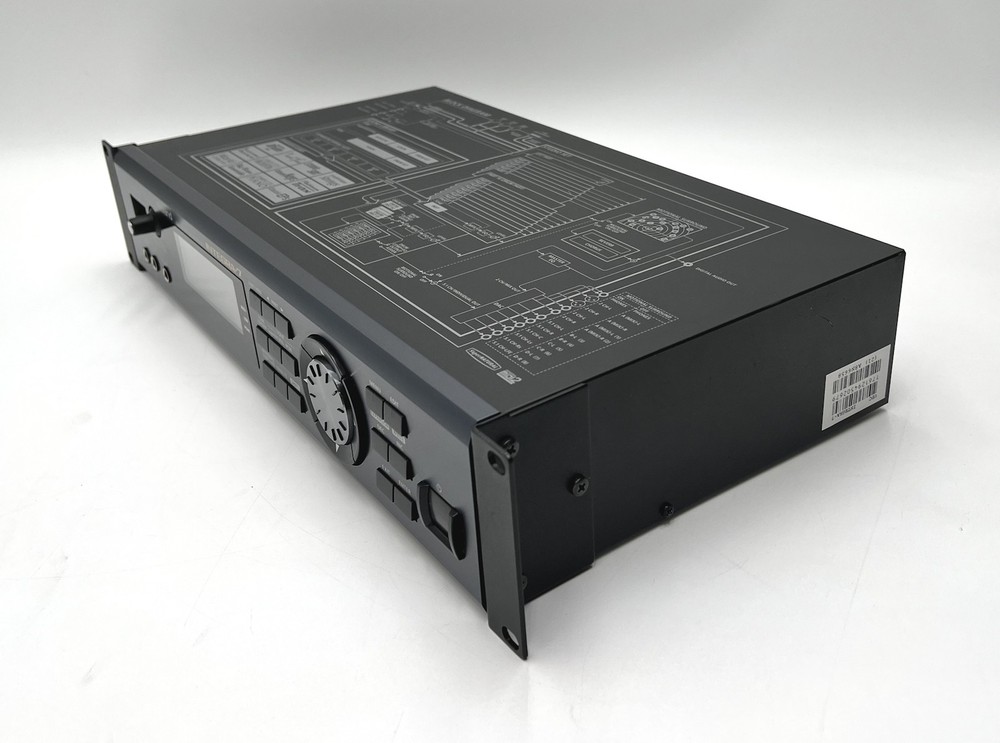 Roland INTEGRA-7 SuperNATURAL Sound Module