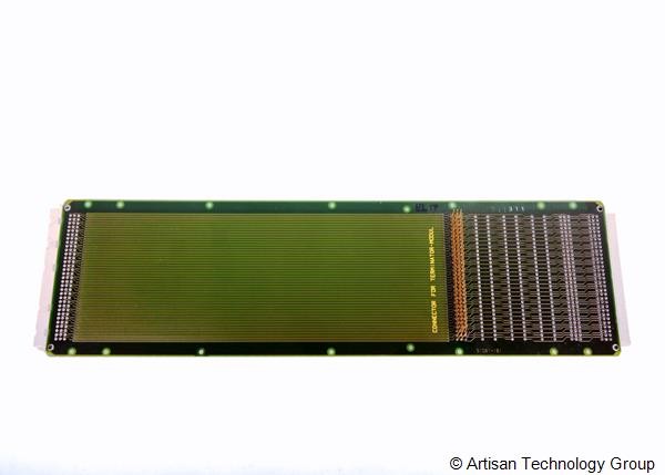 Schroff Multibus II LBX VMEbus Test Adapter