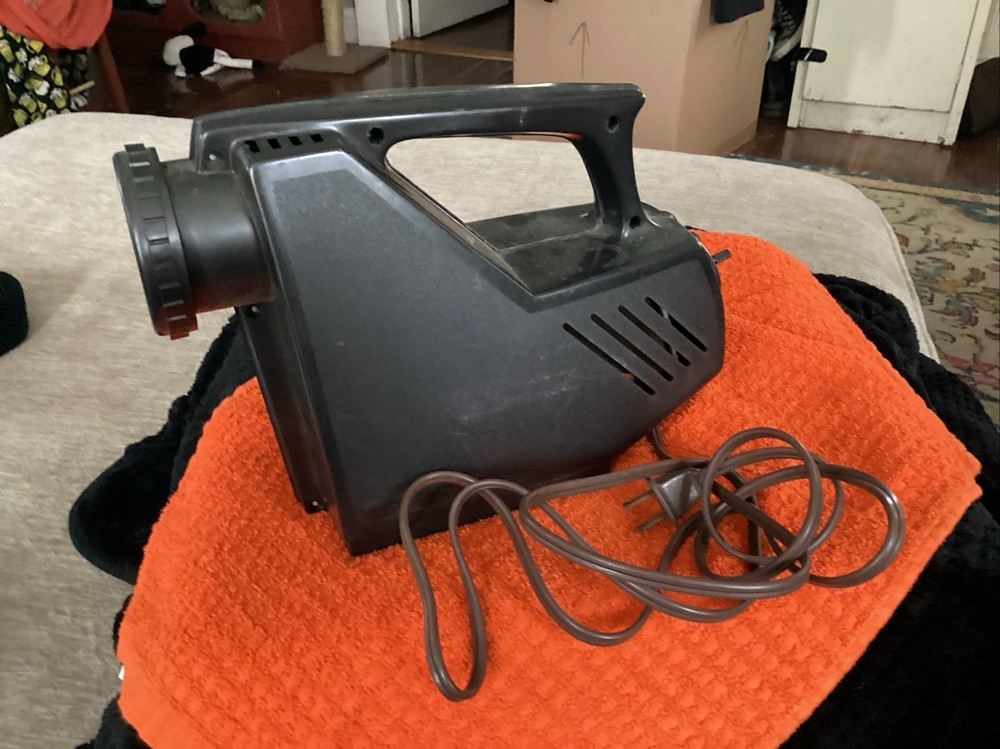 Glastar Project A Scope Projector