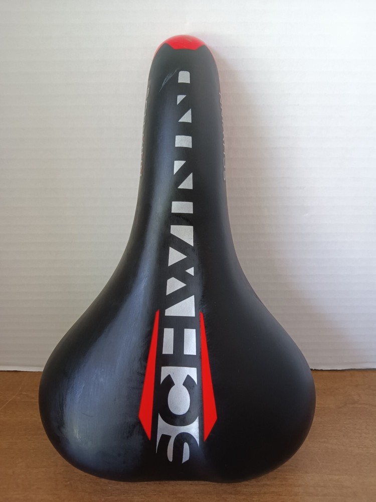 Schwinn Cionlli Bicycle Seat