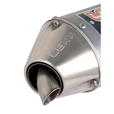Lexx MXe Trail Saver Quiet Core Insert 127-6200-001