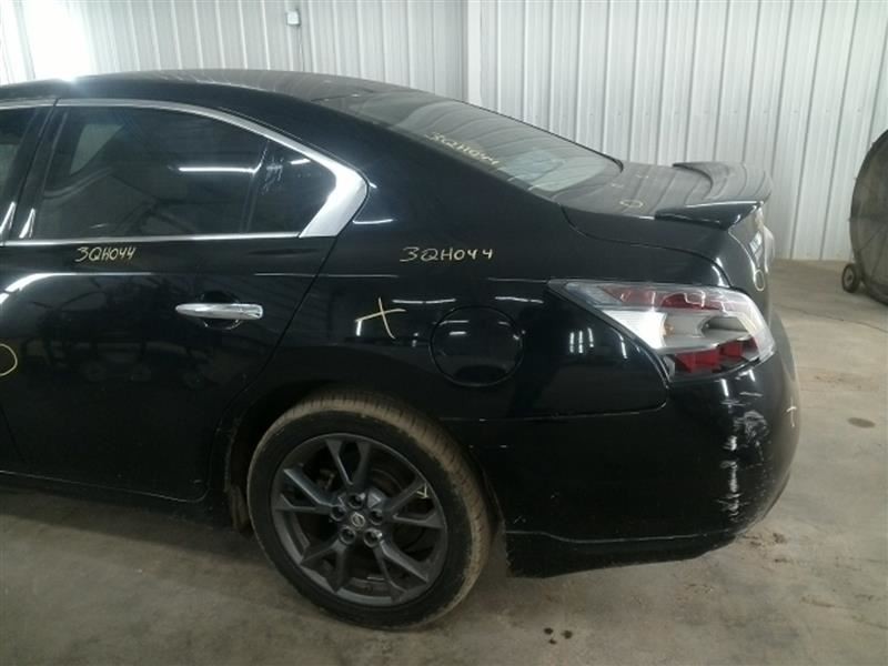 Engine ECM Electronic Control Module Automatic CVT Fits 14 MAXIMA 104694481
