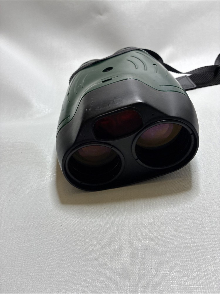 AT Night Jaguar Night Vision Goggles
