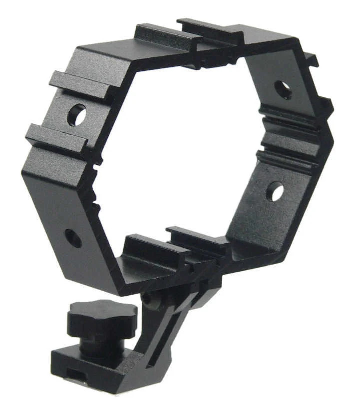 ALZO Multi-Mount® for Attaching Video Gear