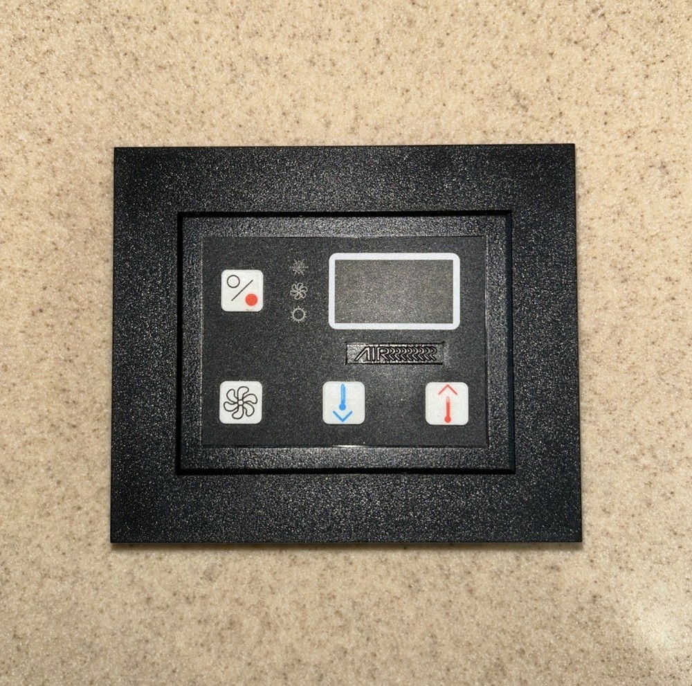 DOMETIC MARINE PASSPORT I/O COMPACT WITH BEZEL DISPLAY  PP10 CONTROL