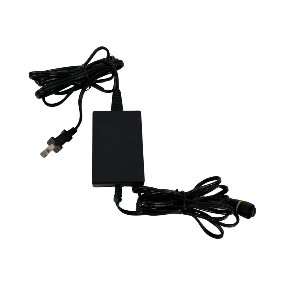 Trimble GeoExplorer CE Support Module 46502-00 Dock with Power cables Fast Ship!