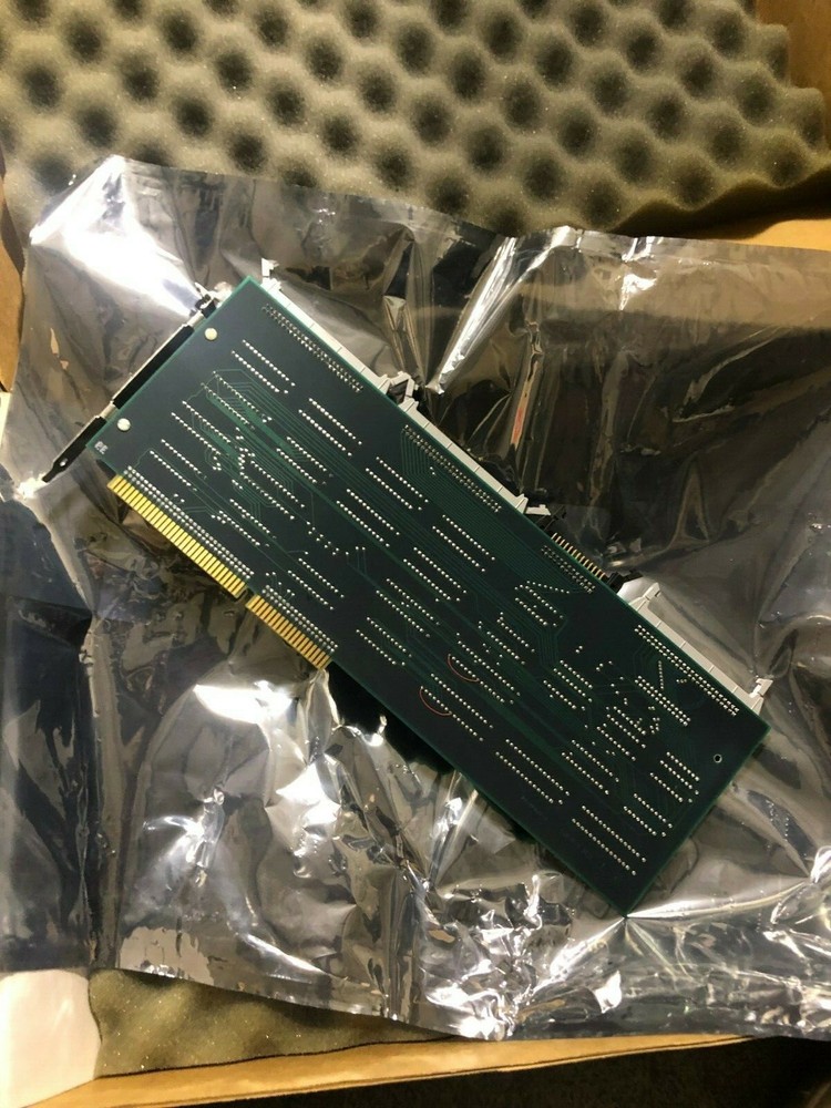 Information International ASSY 15528-1 PCB