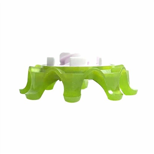 NEW Softspikes Pulsar Golf Cleats - Green