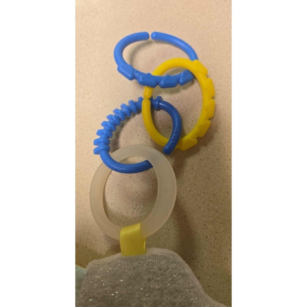 Skip Hop Silver Lining Cloud Activity Gym Replacement Cloud Activity Toy