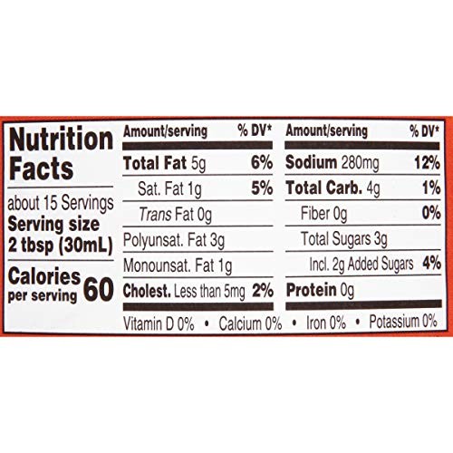 Light Thousand Island Salad Dressing