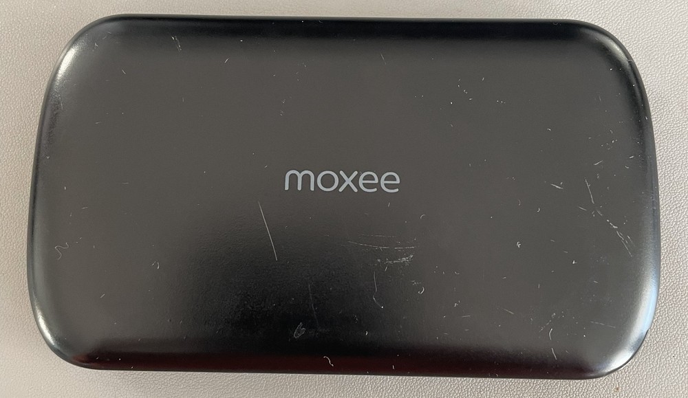 Moxee Mobile Hotspot