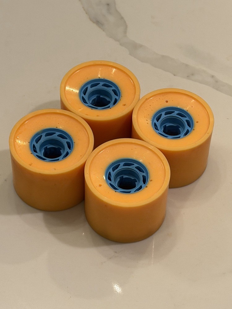 Seismic Speed Vent 73mm 78.5A Mango Defcon Formula