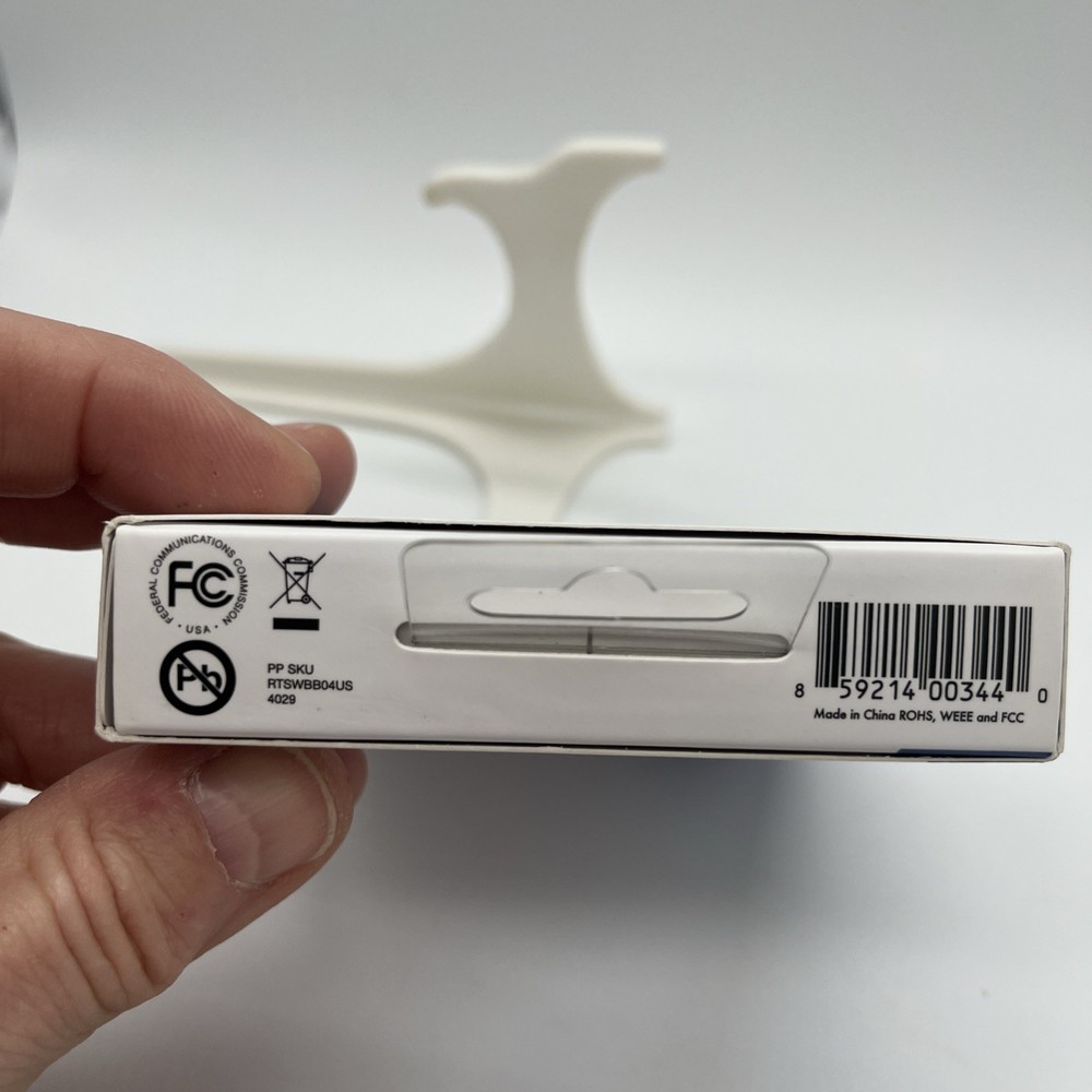 PayPal Mobile Credit Card Reader Swiper For iPhone and Android