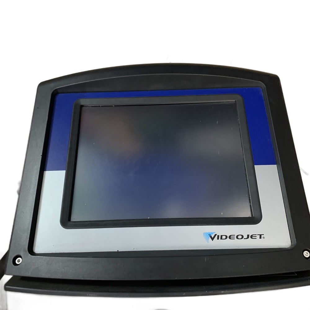 Video Jet 1650HR Inkjet Coder