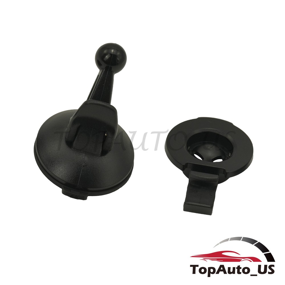 Windscreen Windshield Car Suction Cup Mount Stand Holder For Garmin Nuvi GPS