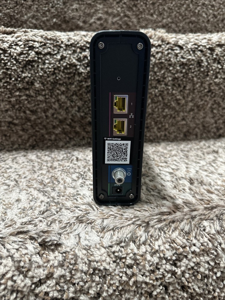 ARRIS Surfboard Docsis 3.0 Cable Modem