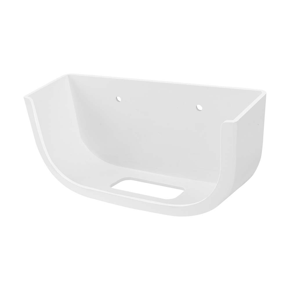 Wall Mount Holder Bracket for EERO Pro 6 Tri-Band Mesh WiFi 6 system