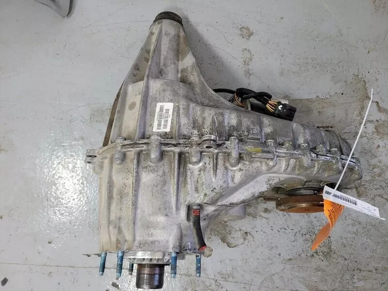 2013-2018 Dodge Ram 2500 3500 Transfer Case Model BW 44-46 Electric Shift