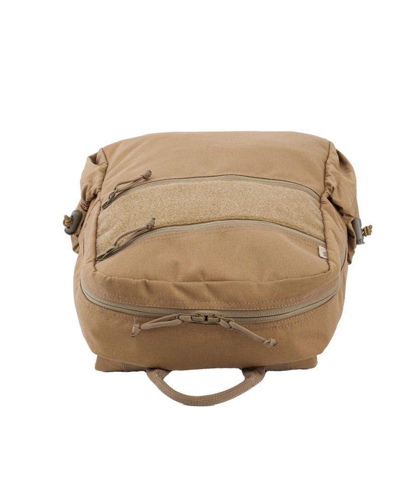 15L Day pack Coyote Brown EDC/tactical Backpack