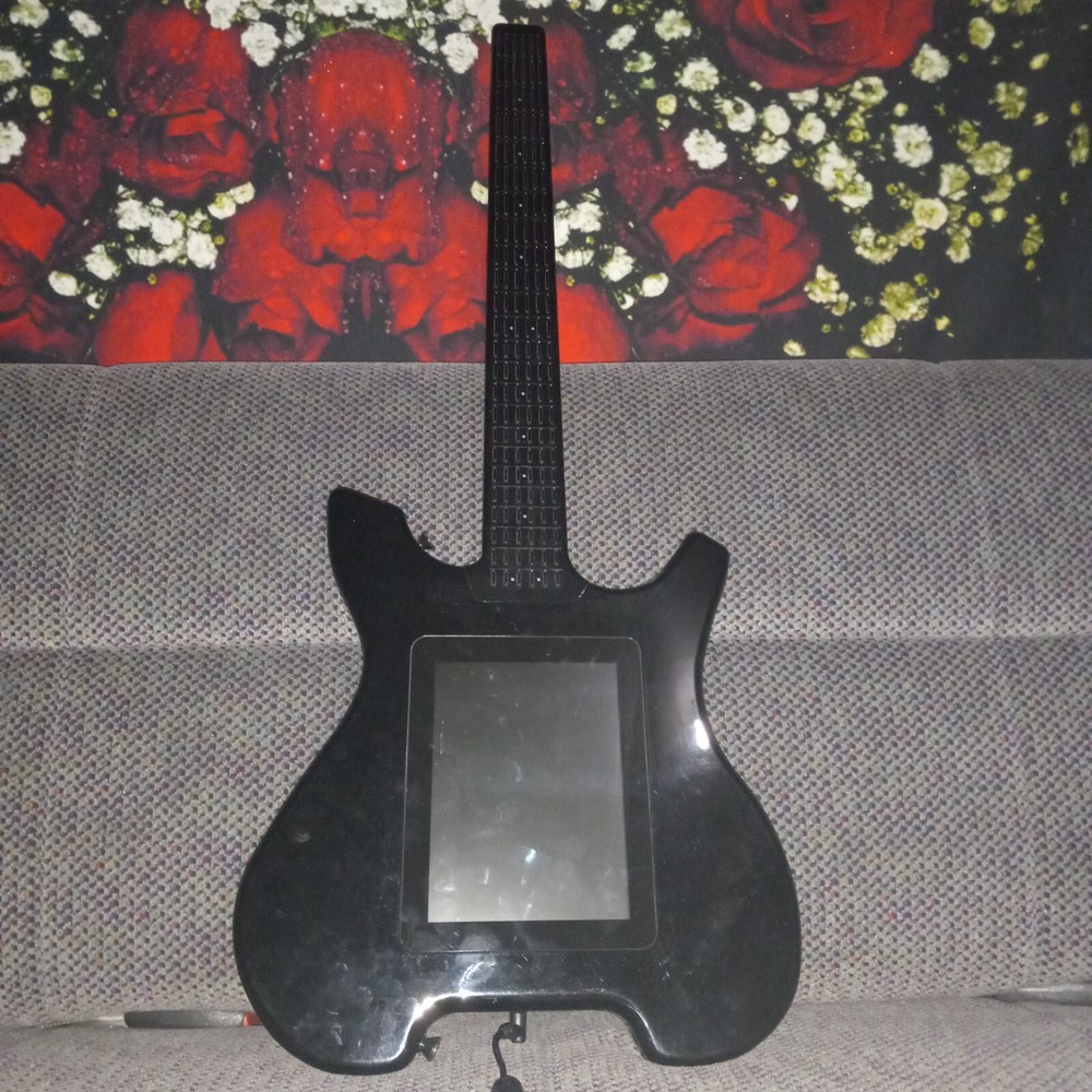 Misa Digital Kitara - Broken - READ DESCRIPTION