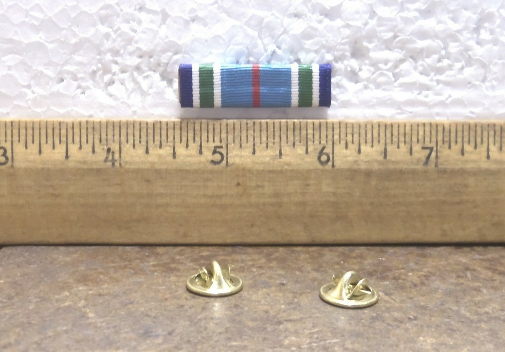 Joint Service Achievement Ribbon