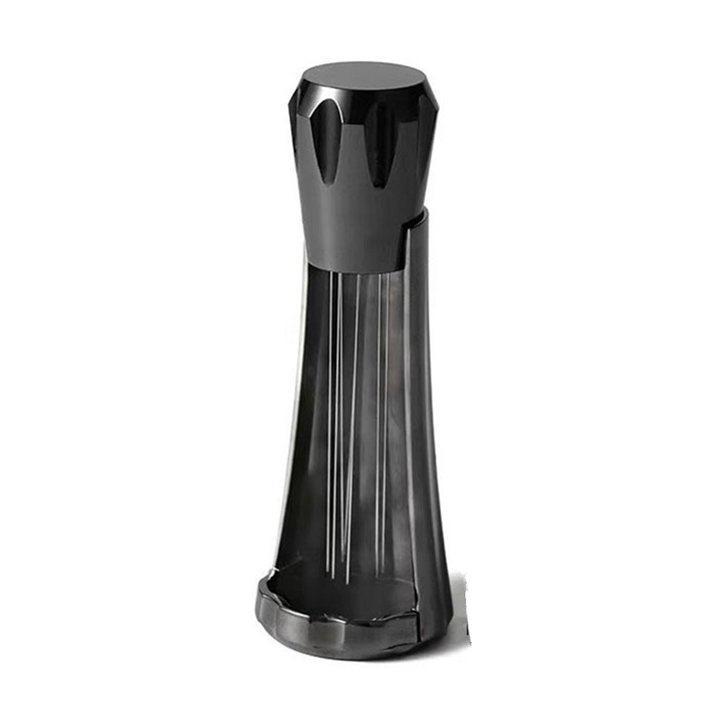 Needle Coffee Powder Distributor Wood Handle Coffee Stirrer Distribution Tools
