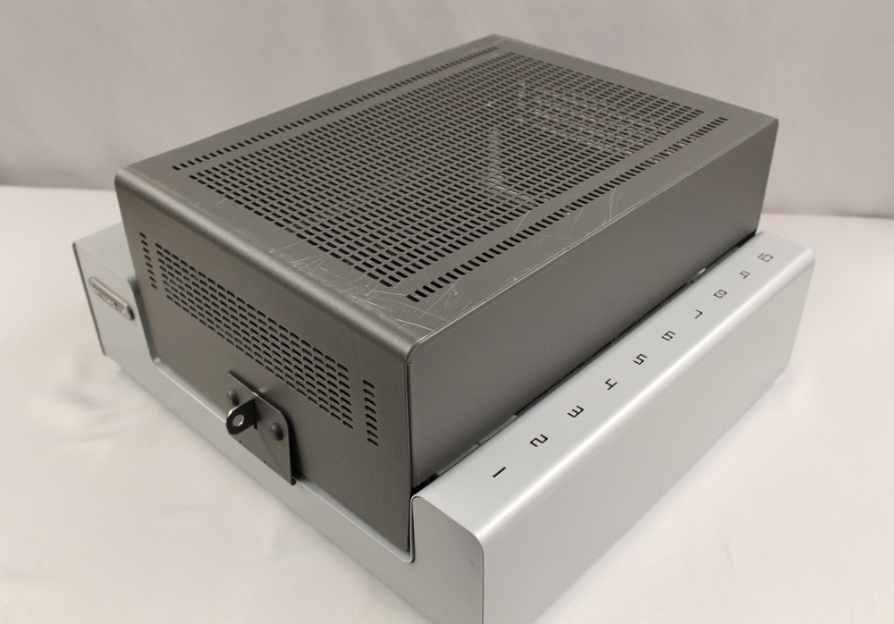 Bretford HB717LL/A PowerSync Tray for iPad 10 Unit Capacity Charging Station