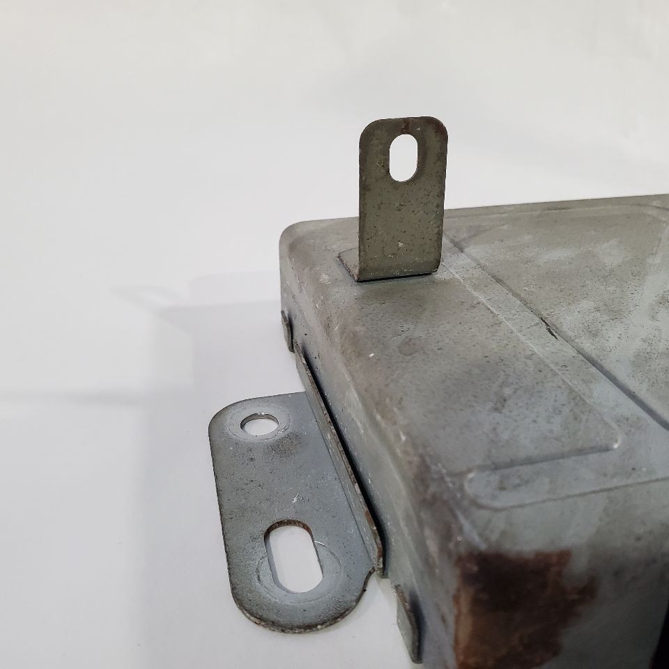 2016 Hino 155 OEM Transmission Control Module 89070-37251