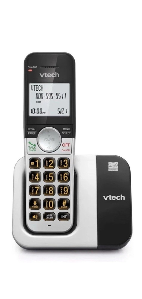 Vtech VG231-2 Cordless Phone Handset with base & Battery
