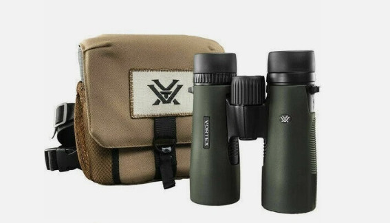 Vortex Diamondback HD 10x32 Binoculars DB-213