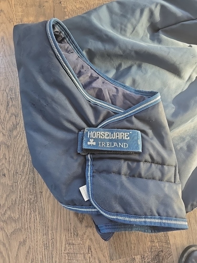 horseware ireland 36