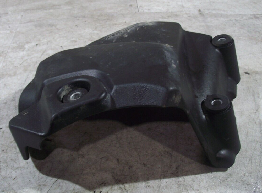 2012-2016 SUZUKI V-STROM 650, LEFT LH OUTER SPROCKET ENGINE COVER (OPS7062)