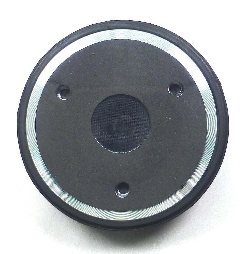 Original Factory P Audio PA DE34 Bolt-On Compression Driver 1" Exit 8 ohm