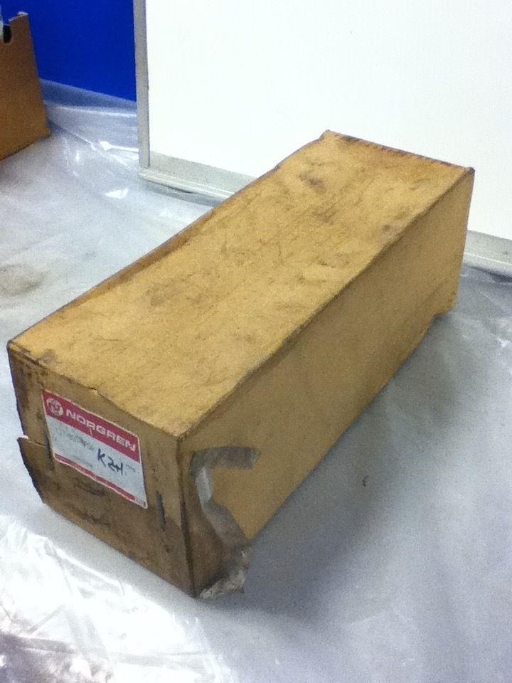 Norgren L17-800-MPDA Lubricator