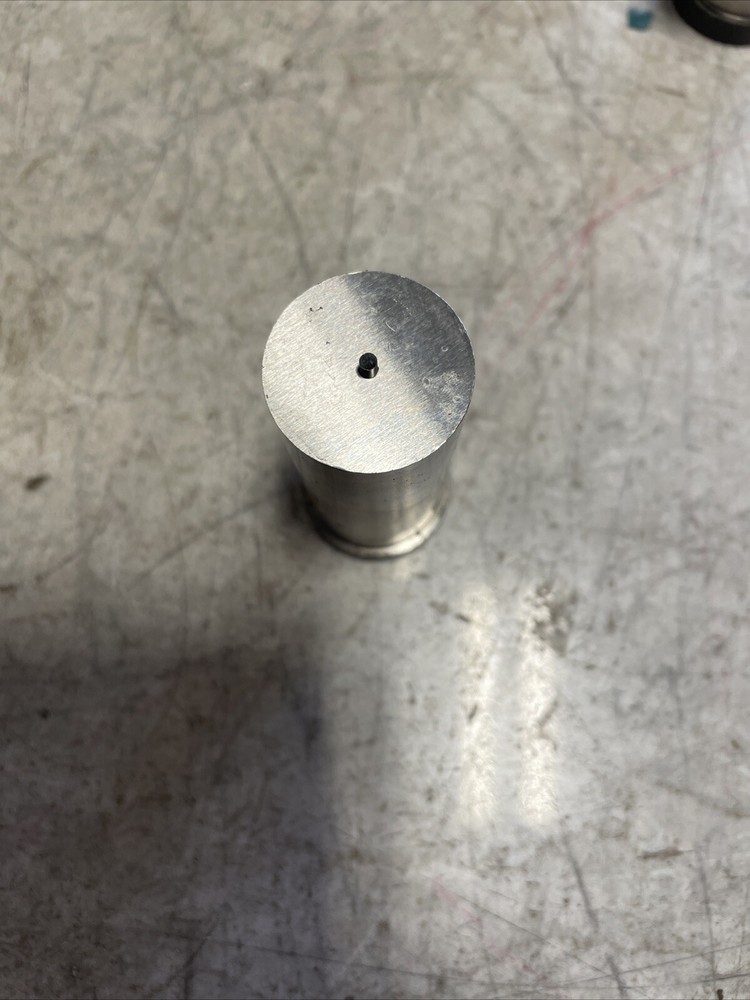 Porter Ejector Punch, M2 RQ100 X 2.50