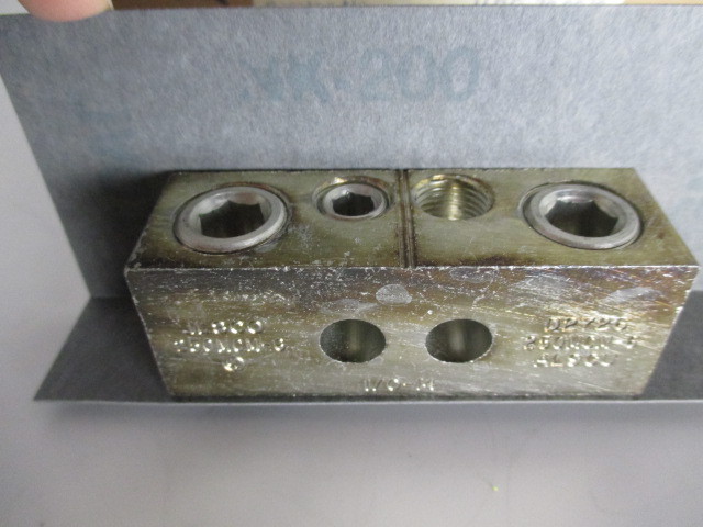 Westinghouse NK200 new