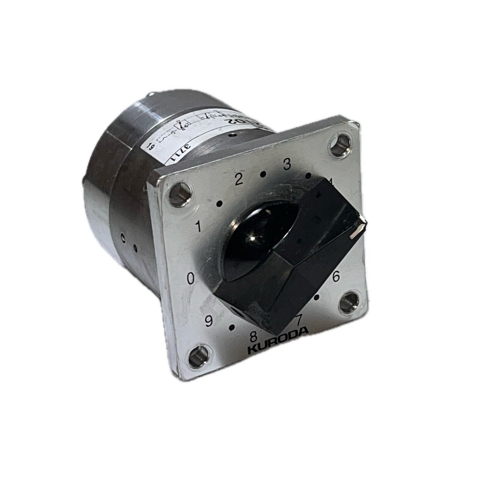 Parker, Kuroda HHG-2102 Switch