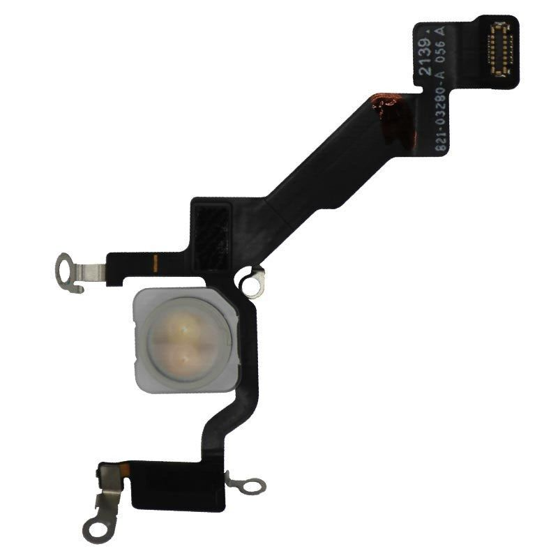 Flash Light Flashlight Flex Cable Replacement for iPhone 13 Pro Max