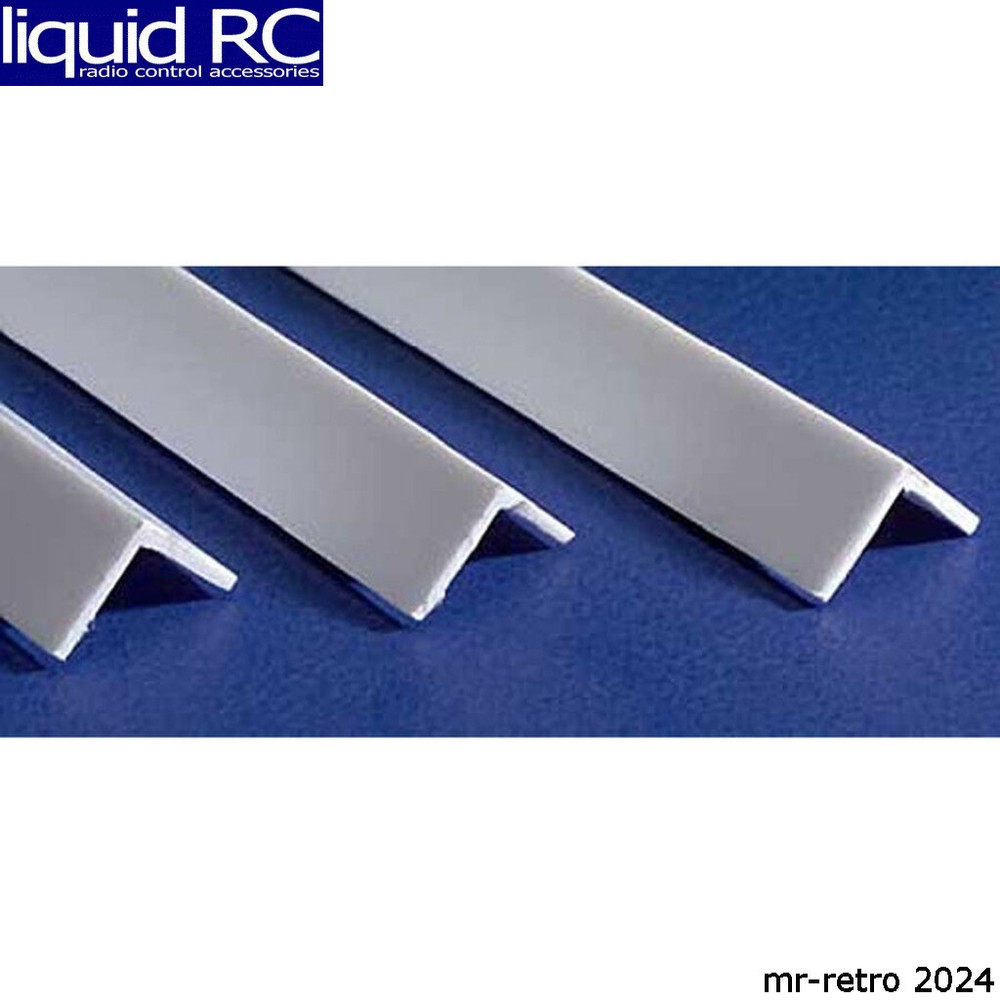 Evergreen Scale Models 292 Angle .080 (4)