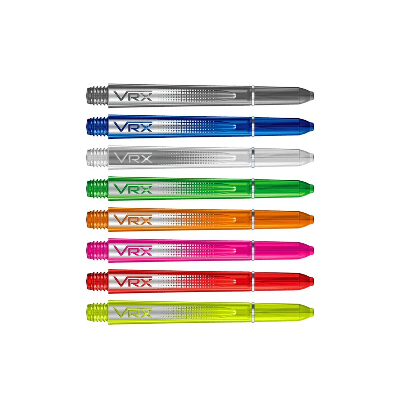 RED DRAGON RED VRX POLYCARBONATE SHAFTS MEDIUM...48 mm
